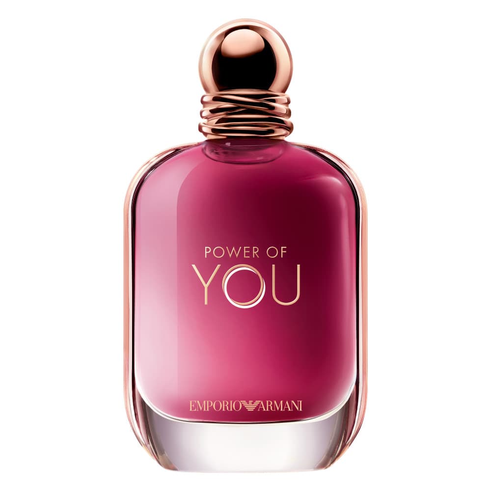 GIORGIO ARMANI Power of YOU Eau de Parfum