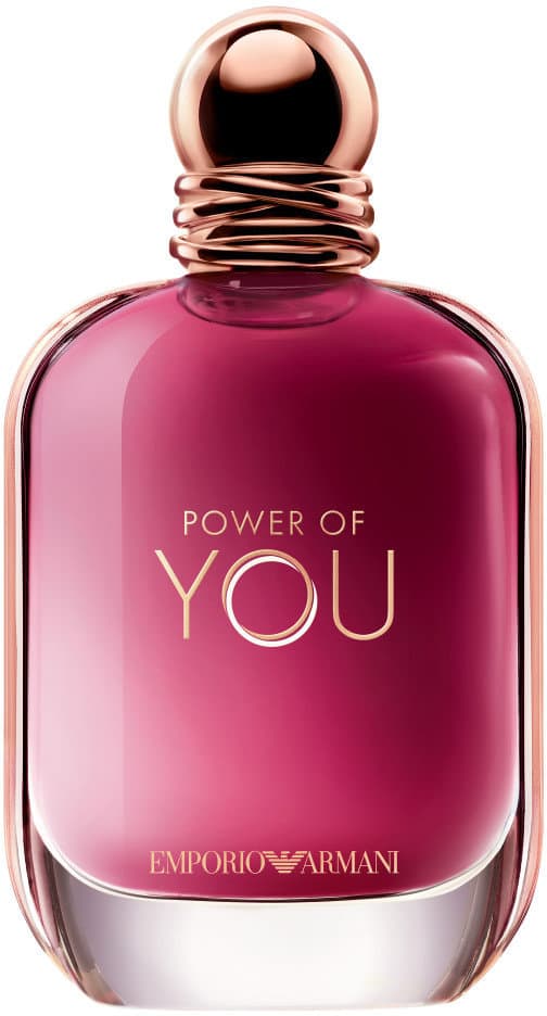 EMPORIO ARMANI Power of You Eau de Parfum