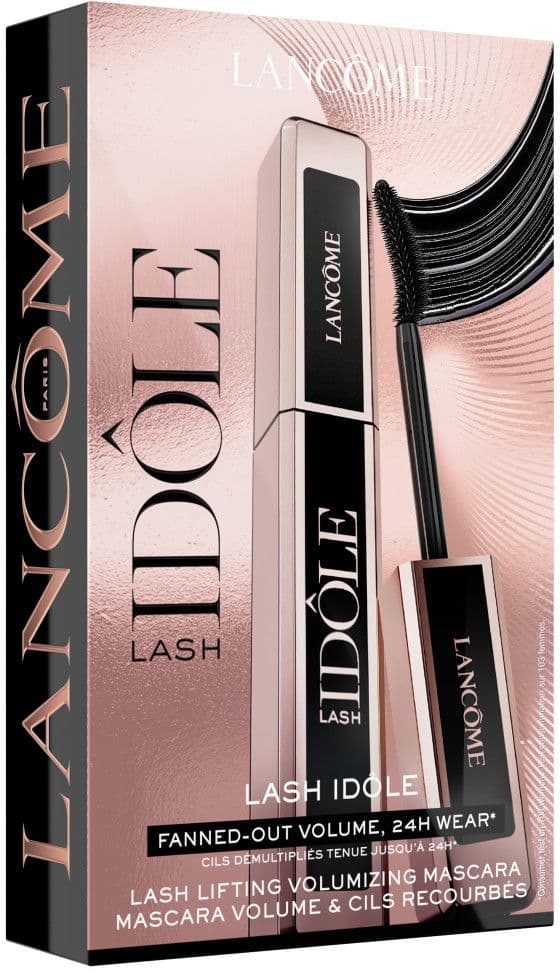 LANCÔME Idôle Makeup Geschenkpackung