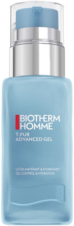 BIOTHERM Homme T-Pur Advanced Gel