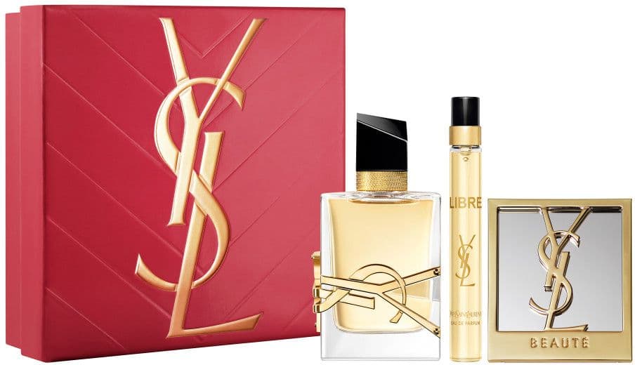 Yves Saint Laurent Libre Eau de Parfum Geschenkpackung
