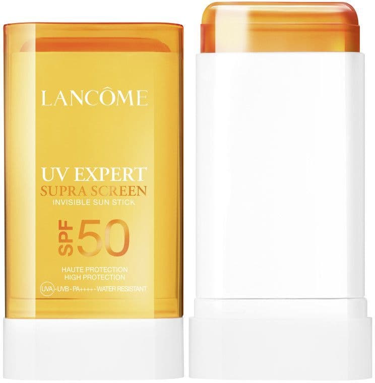 LANCÔME UV Expert Supra Screen Unsichtbarer Sun Stick LSF 50