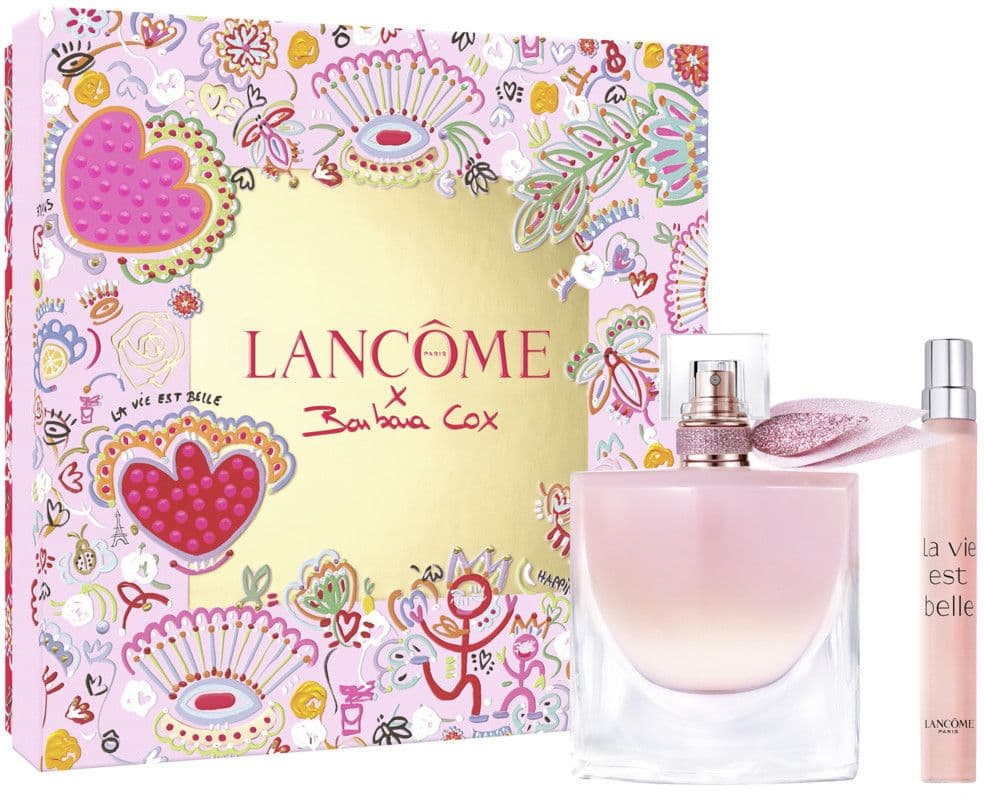  LANCÔME La vie est belle Vanille Nude Eau de Parfum Geschenkpackung