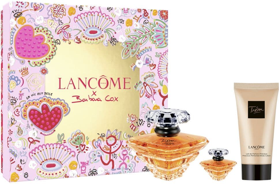 LANCÔME Trésor Eau de Parfum Geschenkpackung