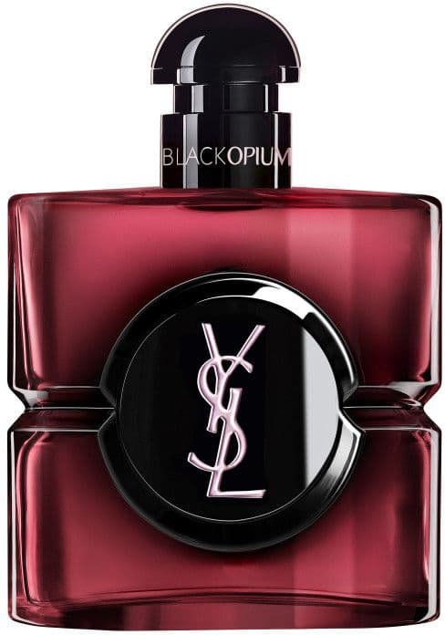 Yves Saint Laurent Black Opium Pink Glaze Eau de Parfum Nachfüllbar