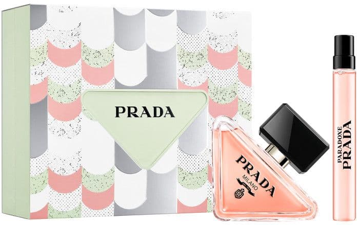 Prada Paradoxe Eau de Parfum Geschenkpackung