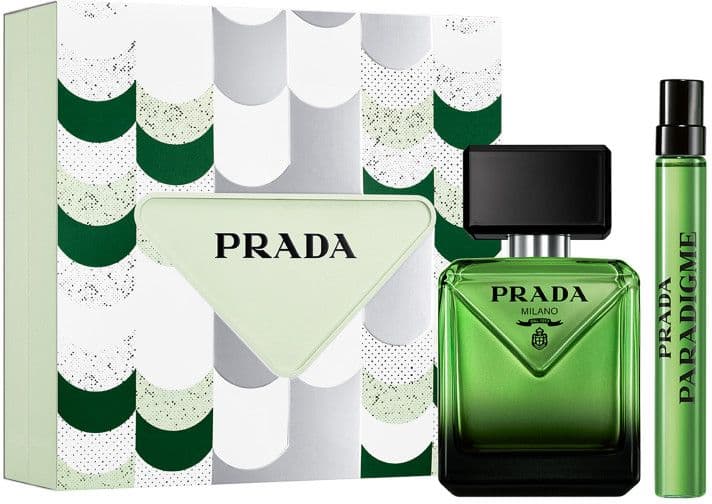 Prada Paradigme Eau de Parfum Geschenkpackung