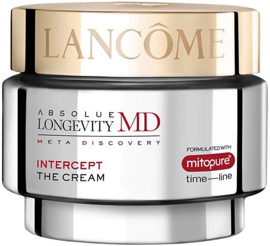 LANCÔME Absolue Longevity MD Intercept Creme