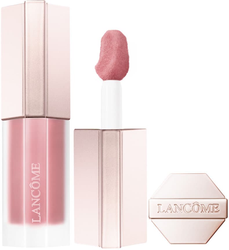 LANCÔME Lip Idôle CuddleBlur™