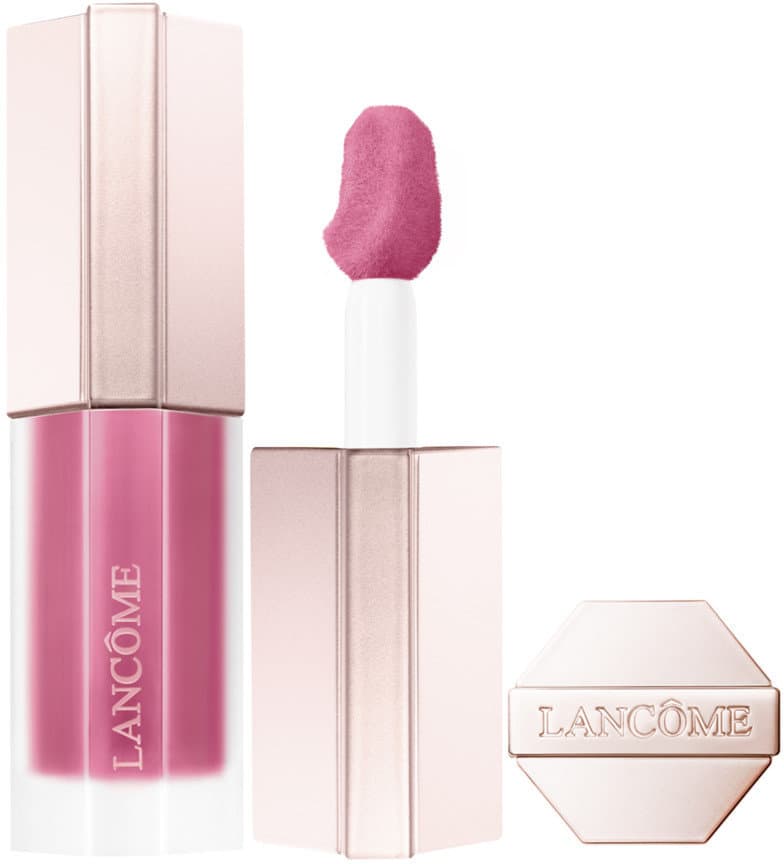 LANCÔME Lip Idôle CuddleBlur™