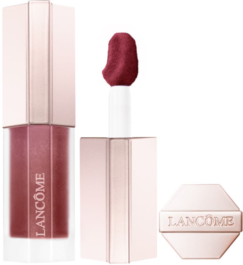 LANCÔME Lip Idôle CuddleBlur™