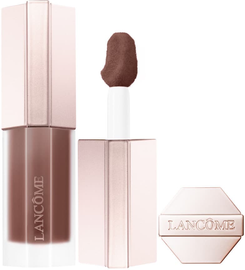 LANCÔME Lip Idôle CuddleBlur™
