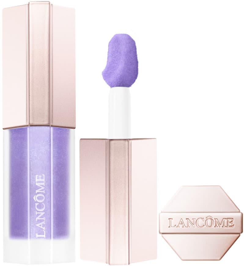 LANCÔME Lip Idôle CuddleBlur™