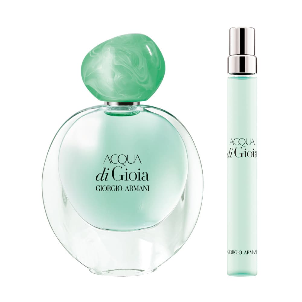 GIORGIO ARMANI Acqua di Gìoia Eau de Parfum Geschenkpackung