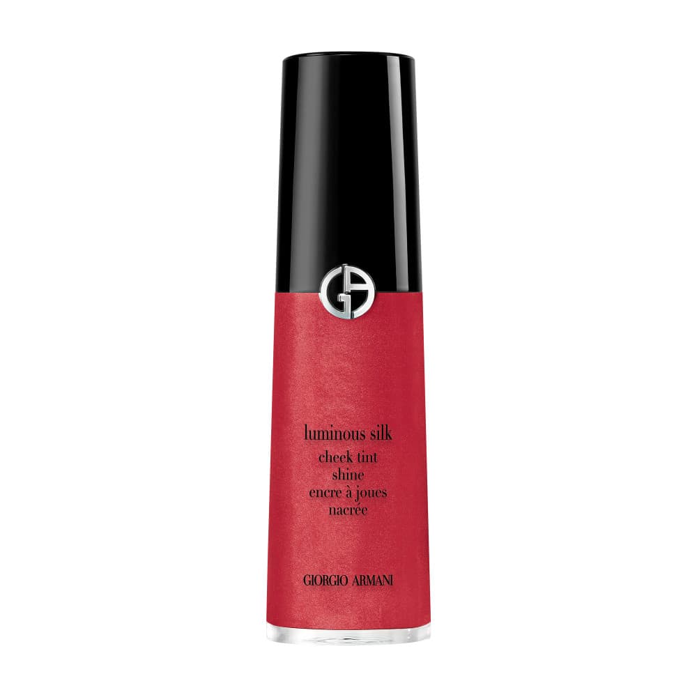 GIORGIO ARMANI Luminous Silk Cheek Tint Shine