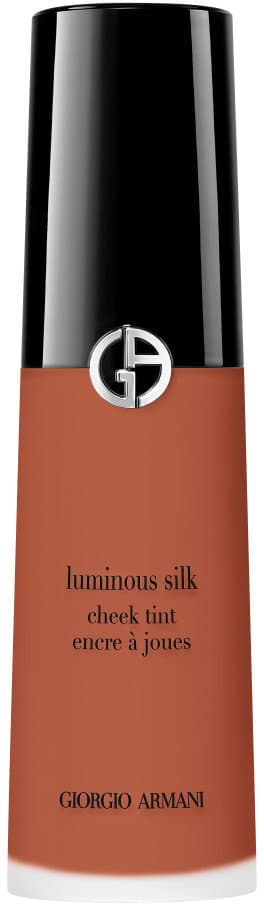 ARMANI Luminous Silk Cheek Tint Liquid Blush