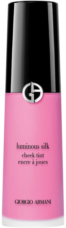 ARMANI Luminous Silk Cheek Tint Liquid Blush