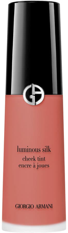 ARMANI Luminous Silk Cheek Tint Liquid Blush