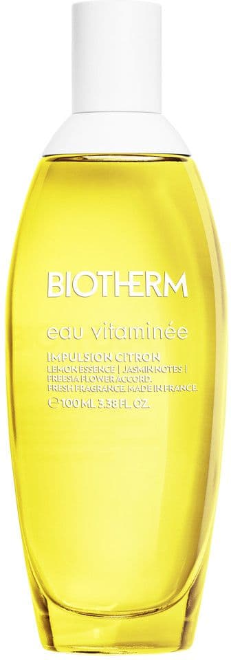 BIOTHERM Eau Impulsion Citron Eau de Toilette