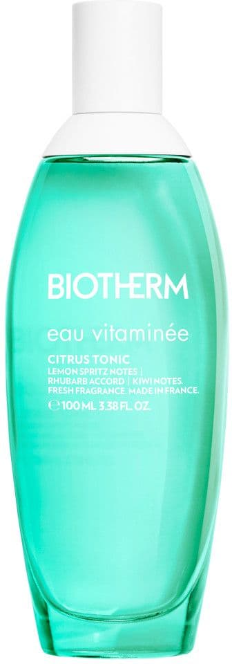 BIOTHERM Eau Citrus Tonic Eau de Toilette
