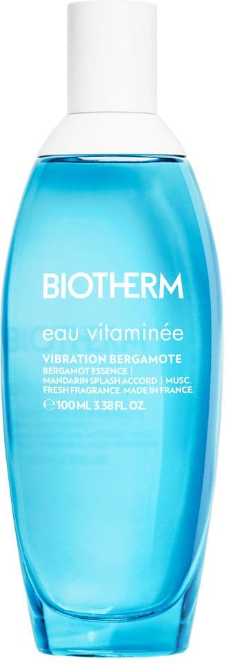 BIOTHERM Eau Bergamote Eau de Toilette