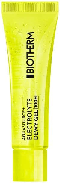 BIOTHERM Aquasource+ Electrolyte Dewy Gel