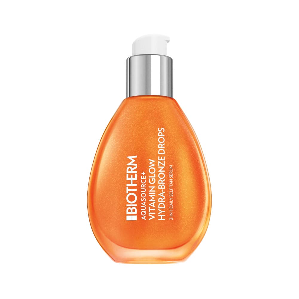 BIOTHERM Aquasource+ Vitamin Glow Serum