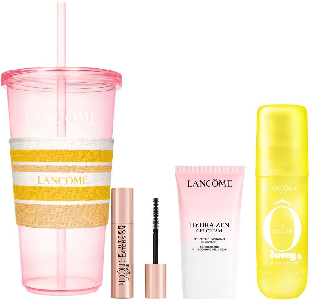 LANCÔME Les Ô Zenith Summer Geschenkpackung