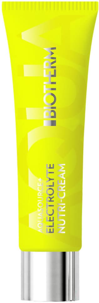 BIOTHERM Aquasource+ Electrolyte Nutri Cream