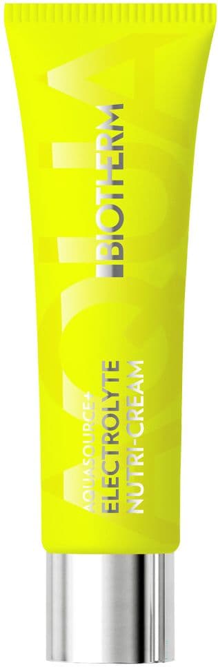 BIOTHERM Aquasource+ Electrolyte Nutri Cream