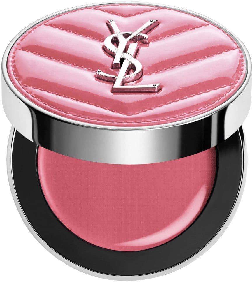 Yves Saint Laurent Make Me Blush Cream