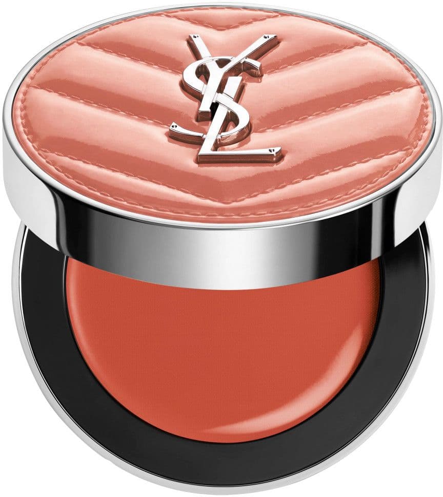 Yves Saint Laurent Make Me Blush Cream