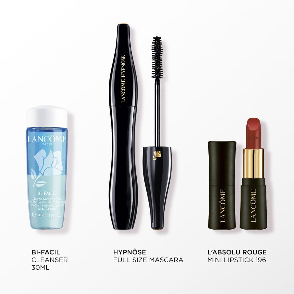 LANCÔME Hypnôse Mascara Geschenkpackung