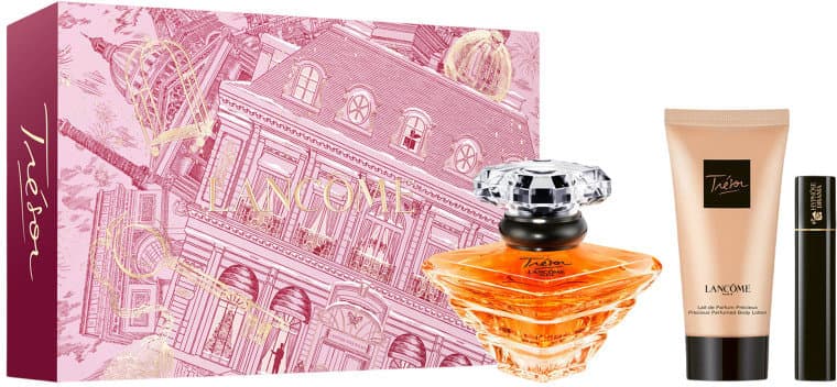 LANCÔME Trésor Eau de Parfum Geschenkpackung