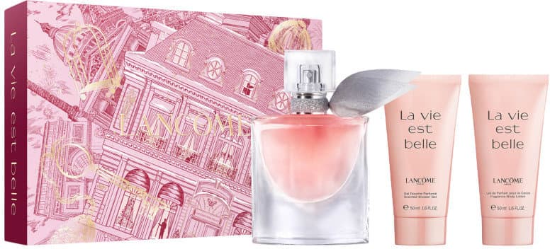 LANCÔME La Vie est Belle Eau de Parfum Geschenkpackung