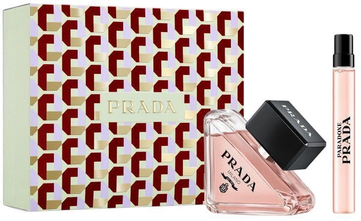 Prada Paradoxe Eau de Parfum Geschenkpackung
