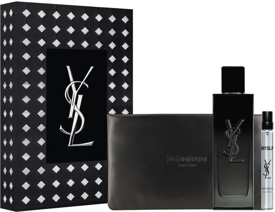 Yves Saint Laurent MYSLF Eau de Parfum Geschenkpackung