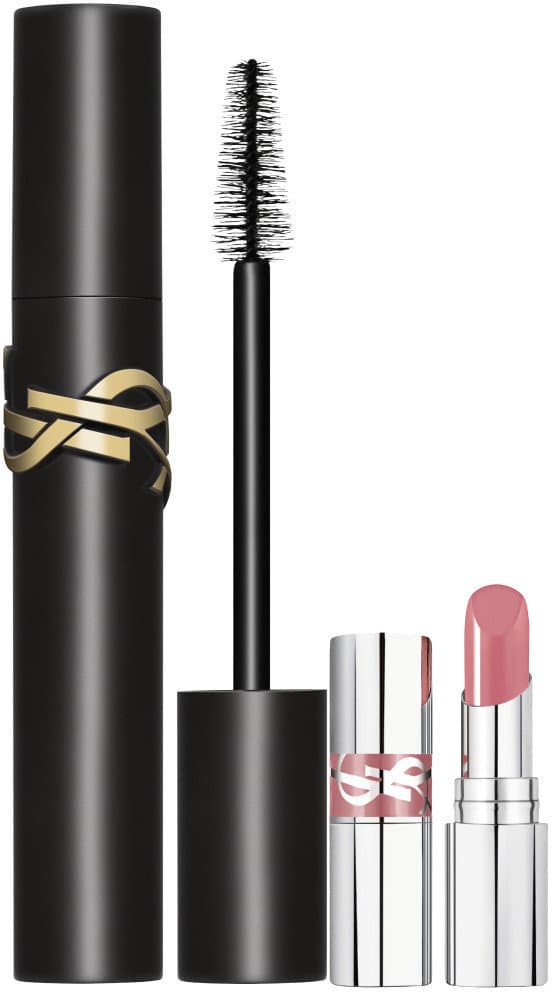 Yves Saint Laurent Lash Clash Mascara Geschenkpackung