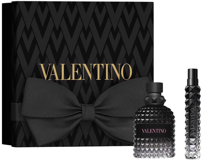 VALENTINO Born in Roma Uomo Eau de Toilette Geschenkpackung