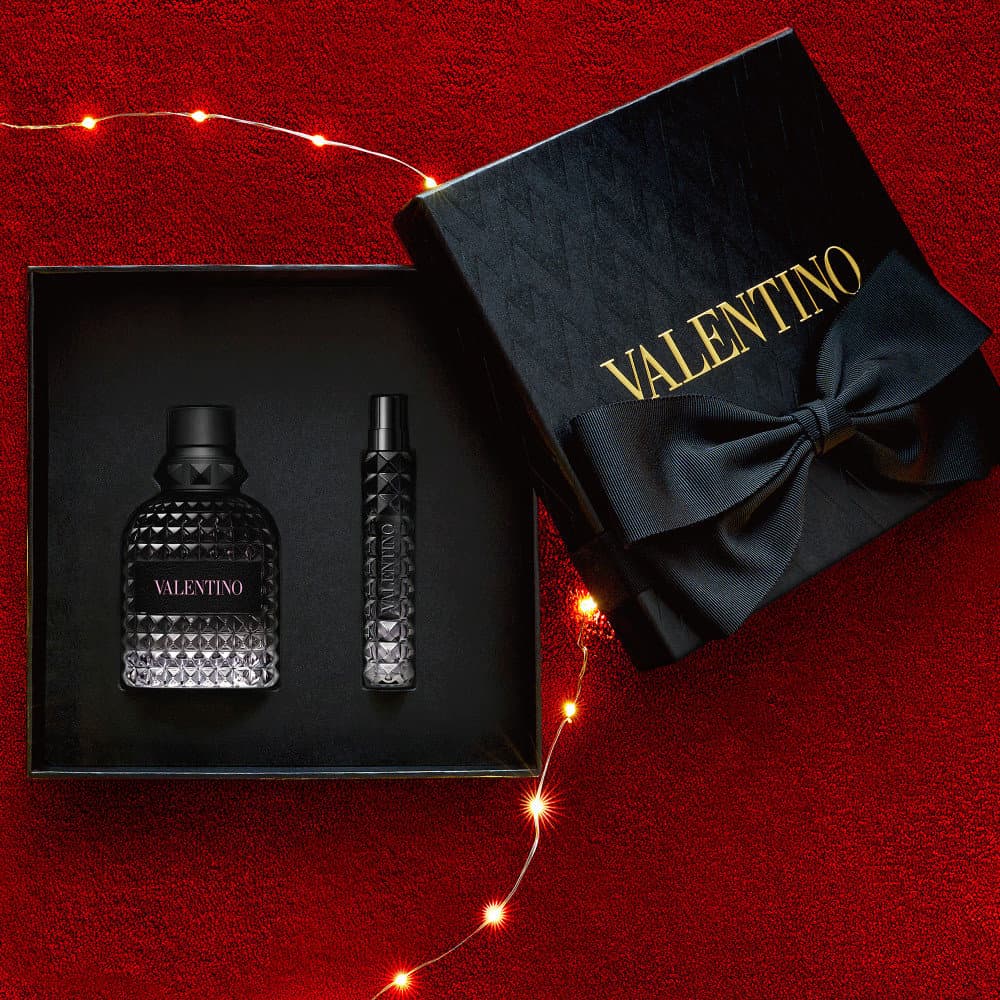 VALENTINO Born in Roma Uomo Eau de Toilette Geschenkpackung