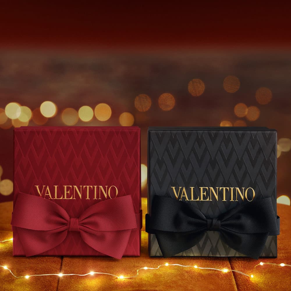 VALENTINO Born in Roma Uomo Eau de Toilette Geschenkpackung