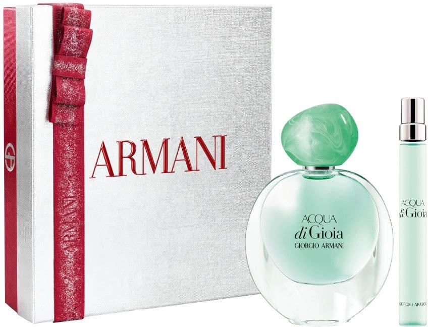 ARMANI Acqua di Gìoia Eau de Parfum Geschenkpackung