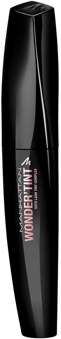 MANHATTAN COSMETICS Wonder'Tint Mascara