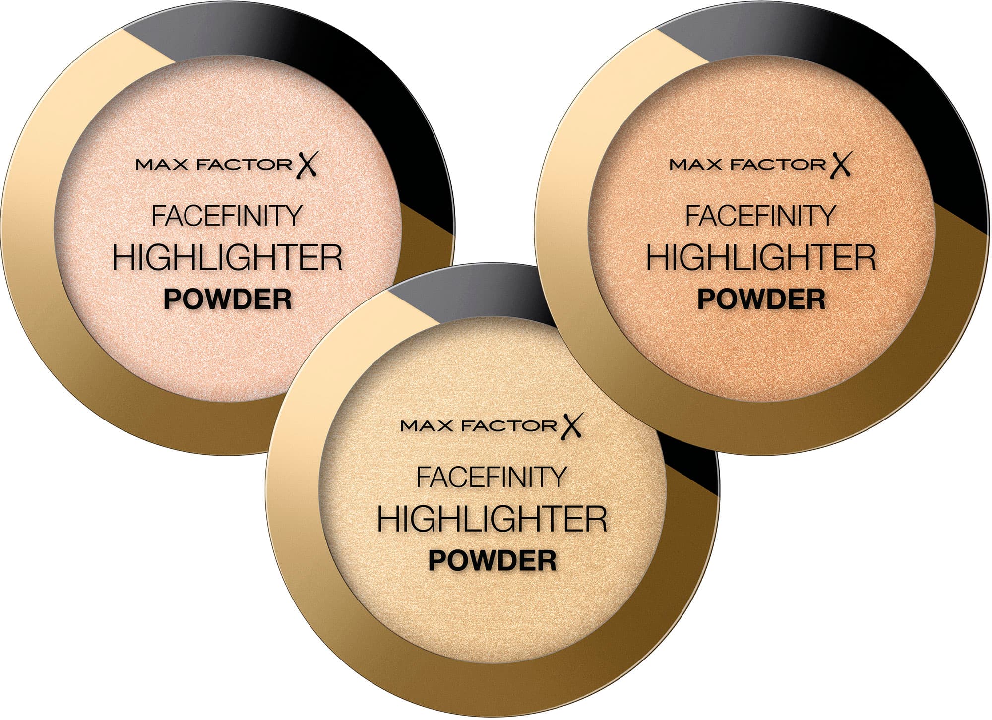 Produktbild MAX FACTOR  Facefinity Highlighter 3 von 4