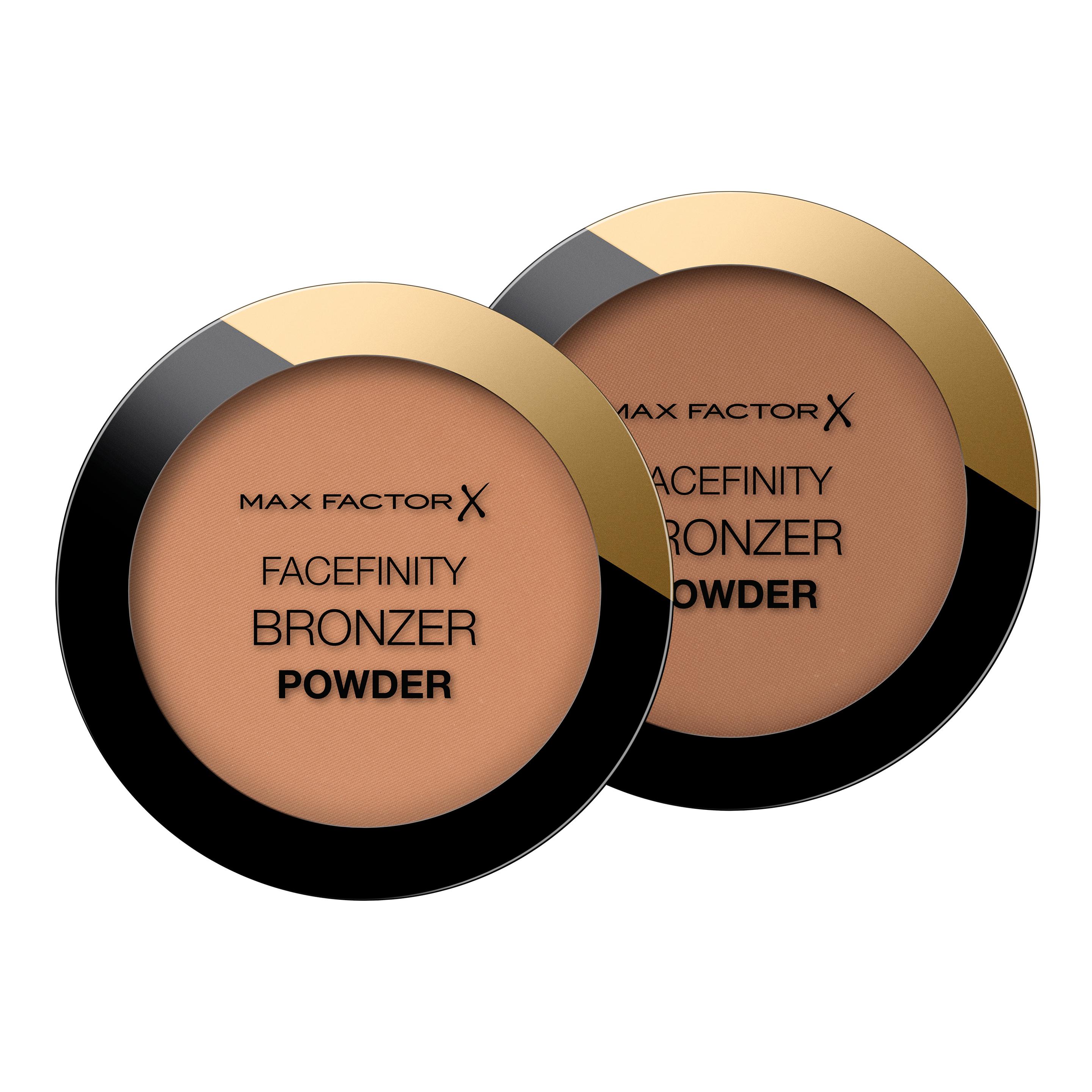 Produktbild MAX FACTOR Facefinity Bronzer 2 von 3