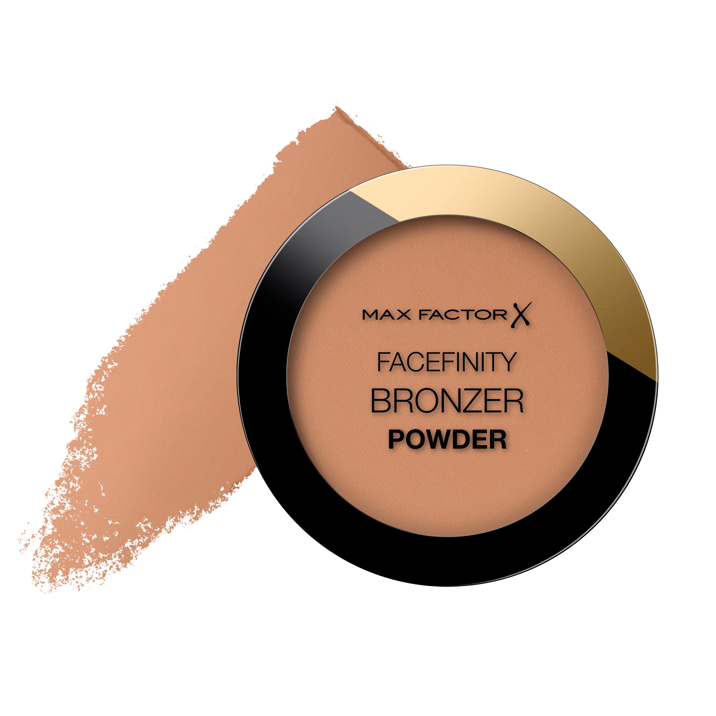 Produktbild MAX FACTOR Facefinity Bronzer 3 von 3