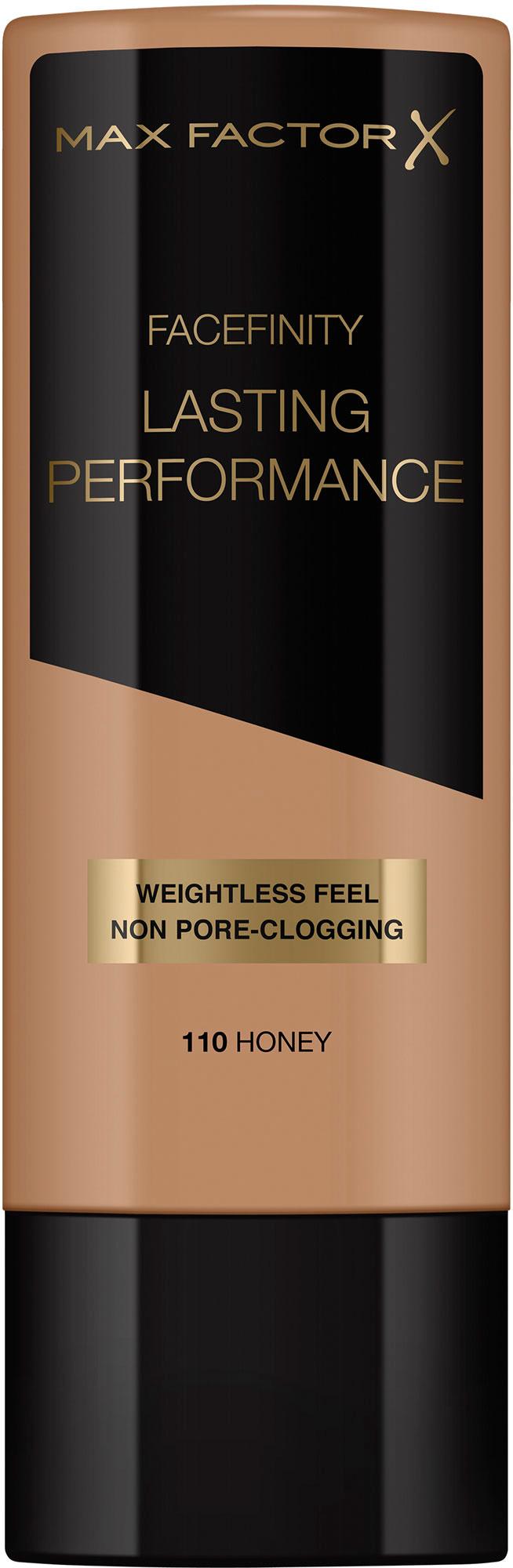 MAX FACTOR  Lasting Performance Foundation