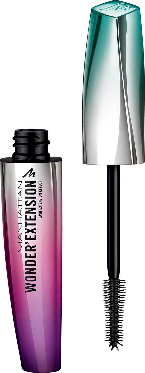 Produktbild MANHATTAN COSMETICS Wonder'Extension Mascara 2 von 8