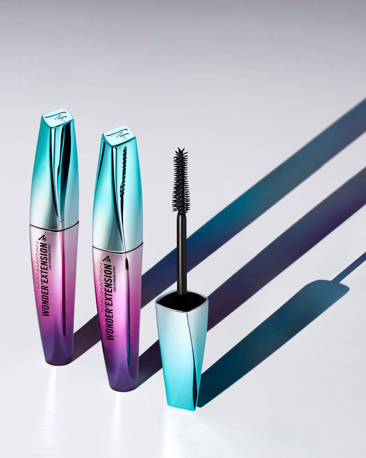 Produktbild MANHATTAN COSMETICS Wonder'Extension Mascara 5 von 8