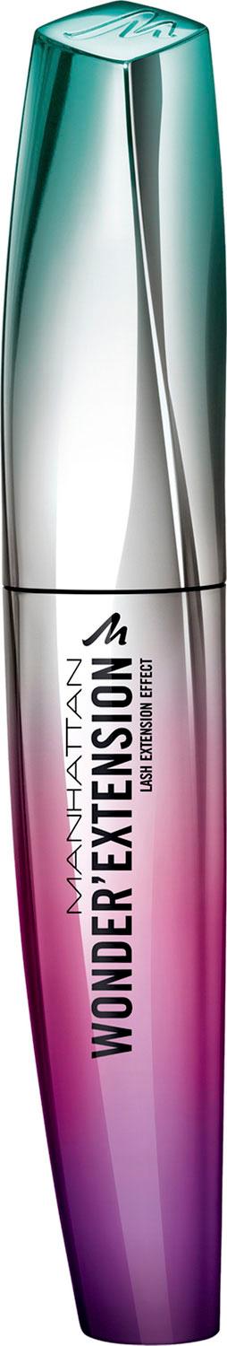 MANHATTAN COSMETICS Wonder'Extension Mascara